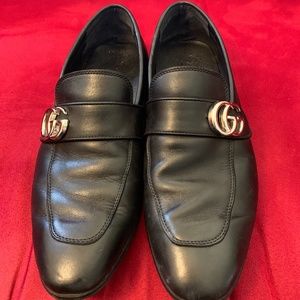 Gucci Shoes (Men's)